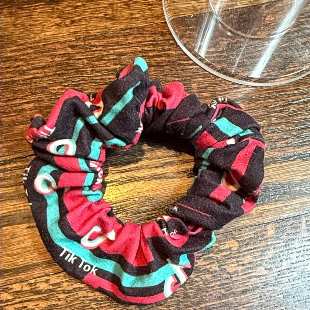 Colorful Hair Accessories Set